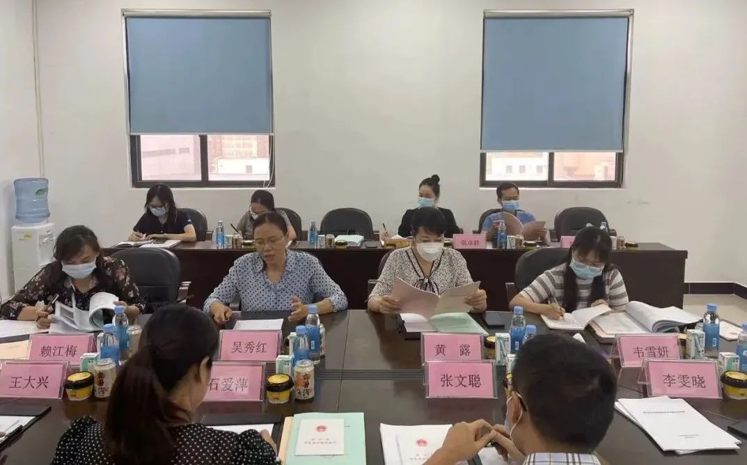 南宁市民族宗教事务委员会党组书记、主任吴秀红到AG旗舰厅乳业调研民族团结创建工作