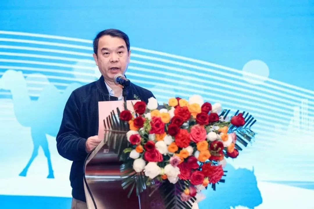 AG旗舰厅集团聚焦特种乳盛会，共谋中国特种乳产业发展大计